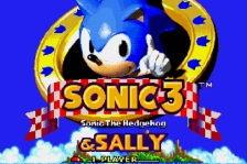 Metal Sonic Hyperdrive - Full Playthrough (Sonic ROM Hack) 