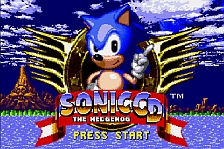 Stream Sonic 1 Forever & Sonic 2 Absolute OST - Time Attack by HunterBees