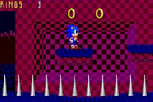 Sonic 2 Retro Remix 2016 edition  Jogos online, Retro, Jogos do sonic
