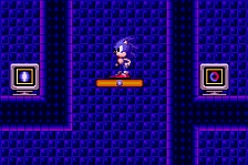 Play Genesis Sonic 3 and Knuckles Tag Team Online in your browser
