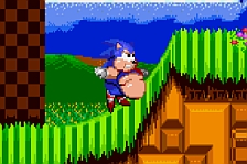 Sonic Mania Edition - Play Sonic Mania Edition Online on KBHGames