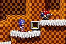 Ultimate Showdown: Super Sonic Vs. Super Neo Metal Sonic! :  r/SonicTheHedgehog