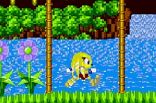 Sonic the Hedgehog 2: Pink Edition : E-122-Psi : Free Download, Borrow, and  Streaming : Internet Archive